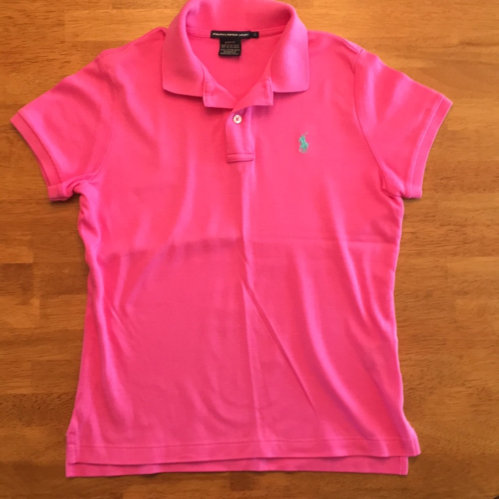 Ralph Lauren Polo Sport